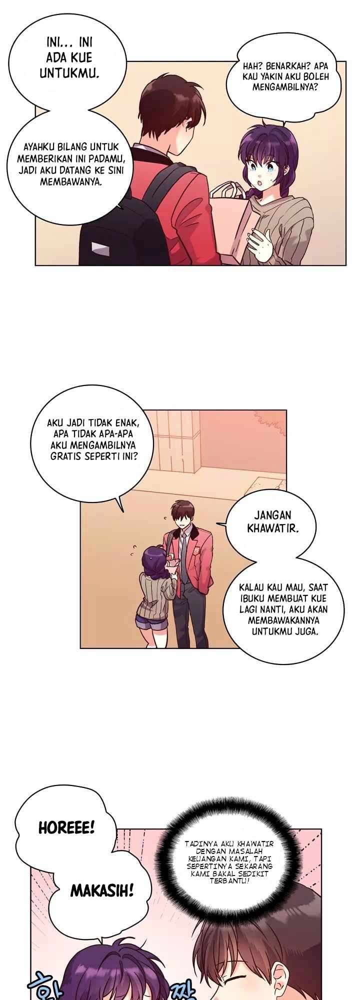 Pride Complex Bab 17.2 halaman 8