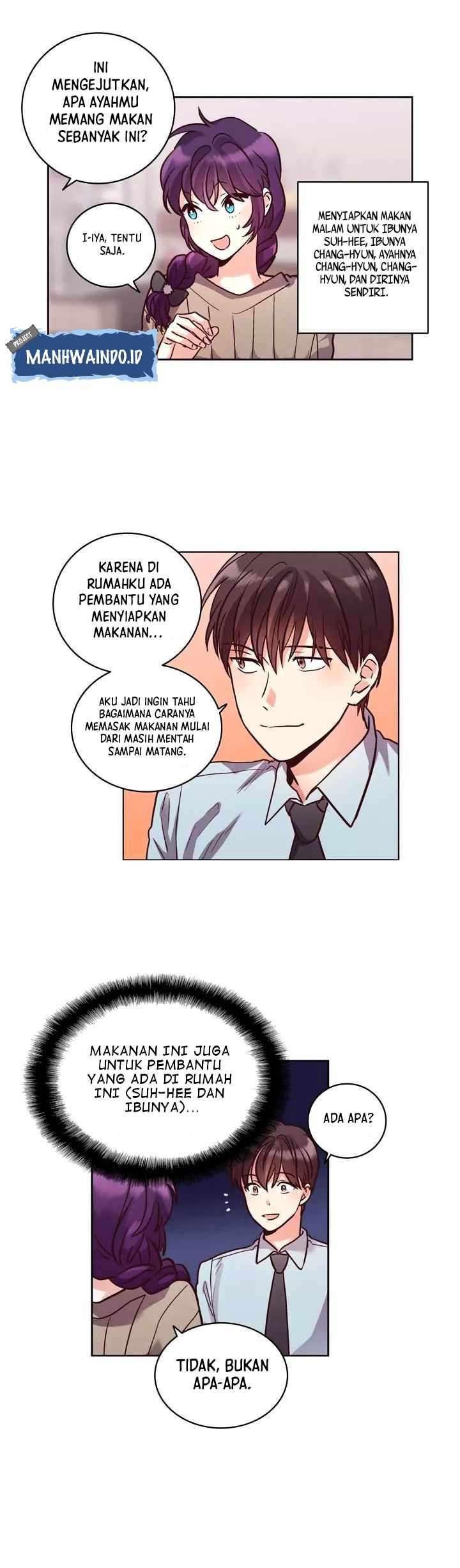Pride Complex Bab 17.2 halaman 15