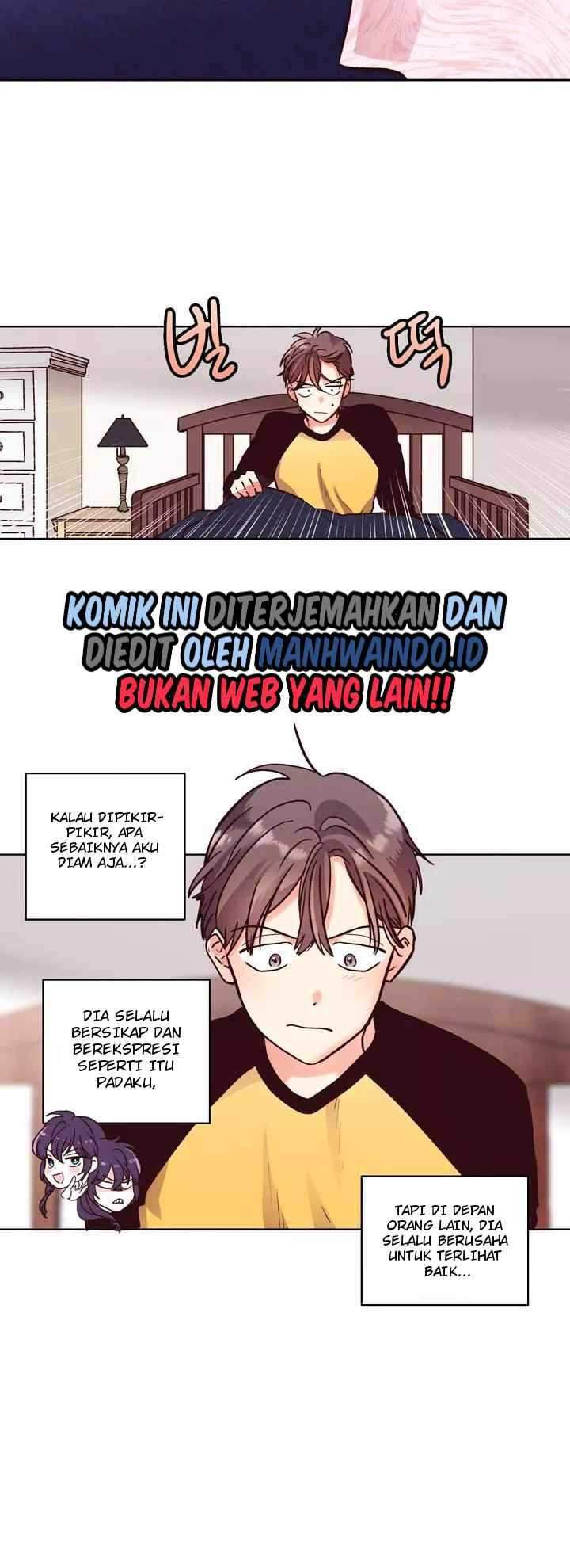 Pride Complex Bab 18.1 halaman 7