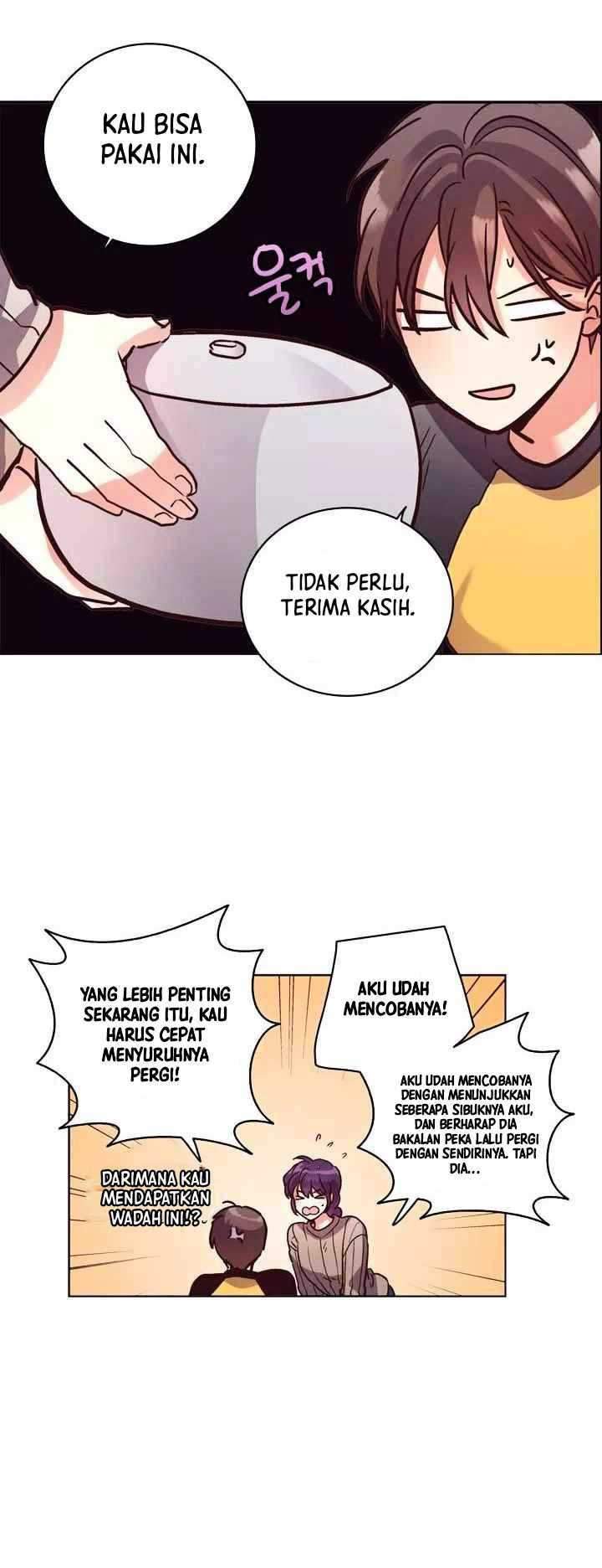 Pride Complex Bab 18.1 halaman 12