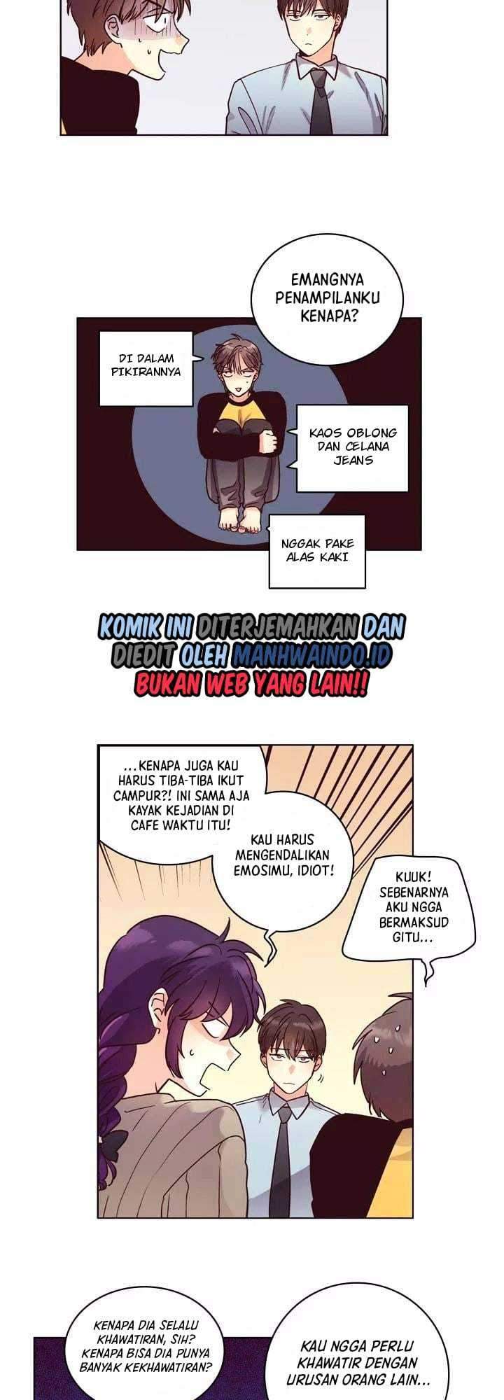Pride Complex Bab 18.2 halaman 10