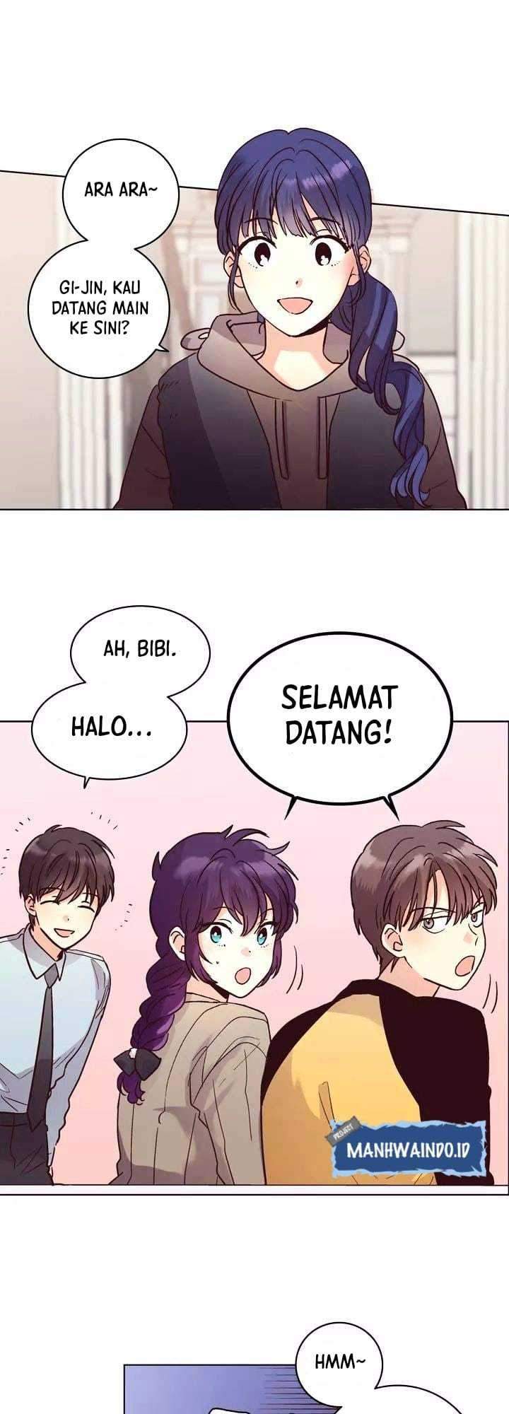 Pride Complex Bab 18.2 halaman 12