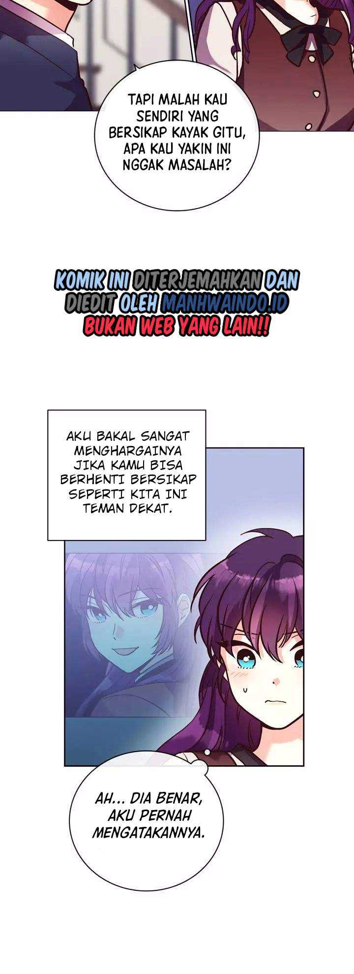 Pride Complex Bab 20.1 halaman 19