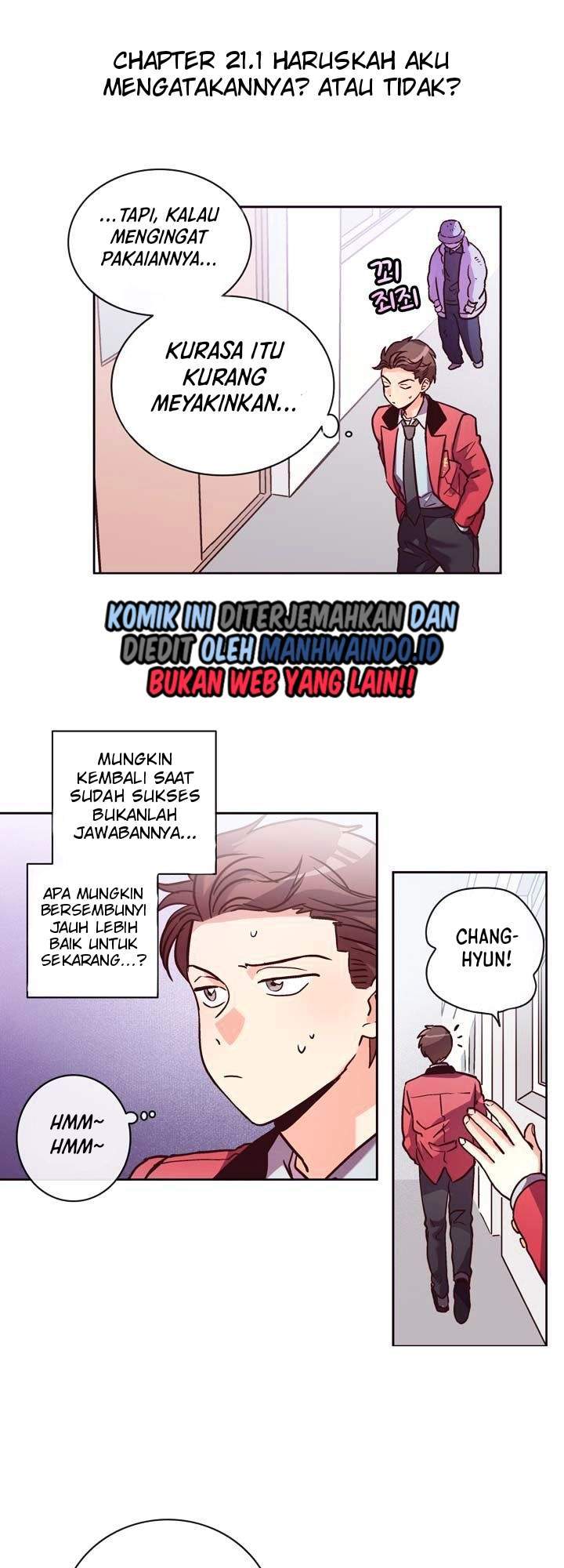 Pride Complex Bab 21.1 halaman 5