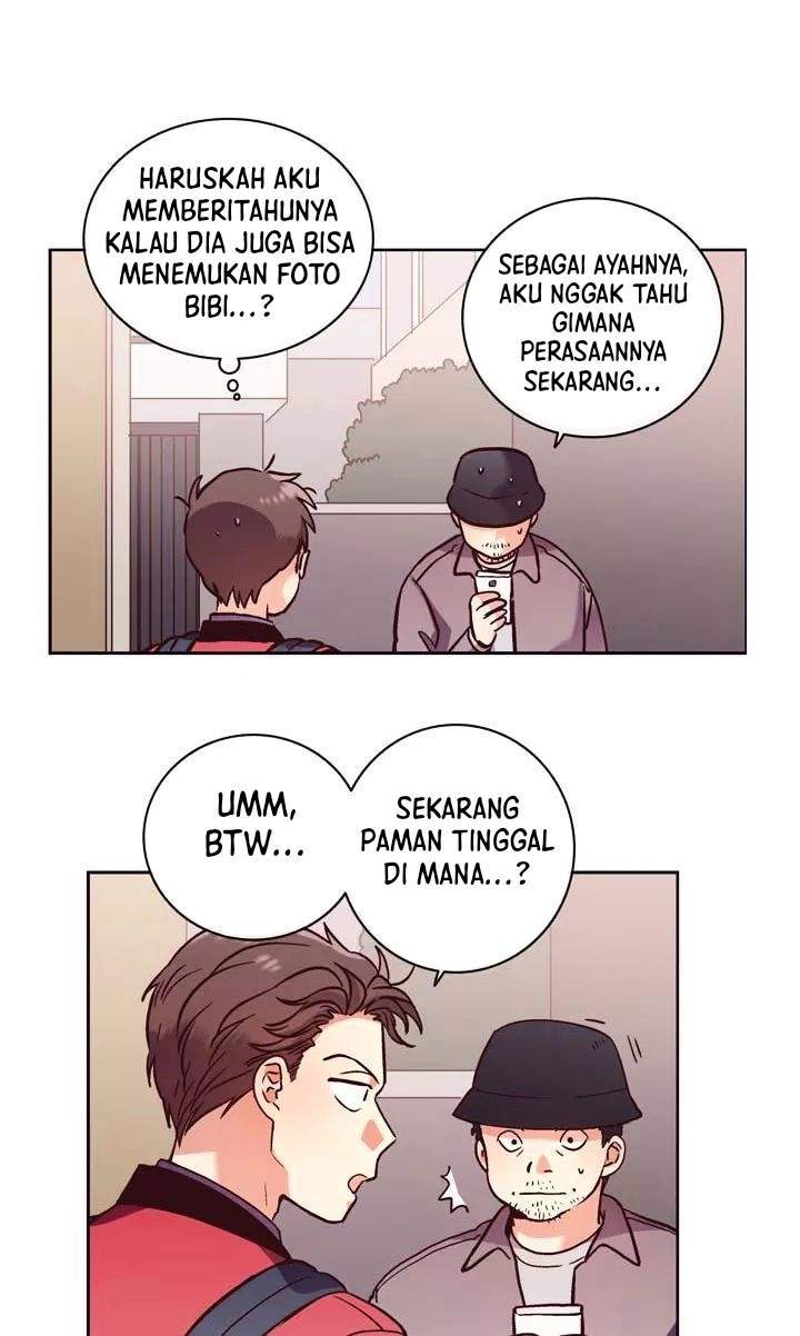 Pride Complex Bab 21.2 halaman 8