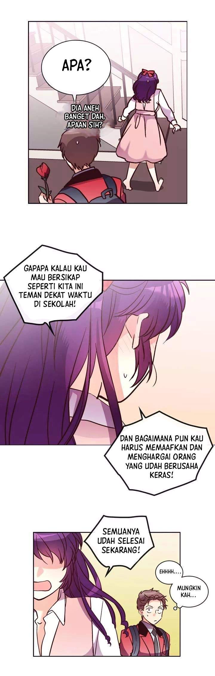 Pride Complex Bab 21.2 halaman 19