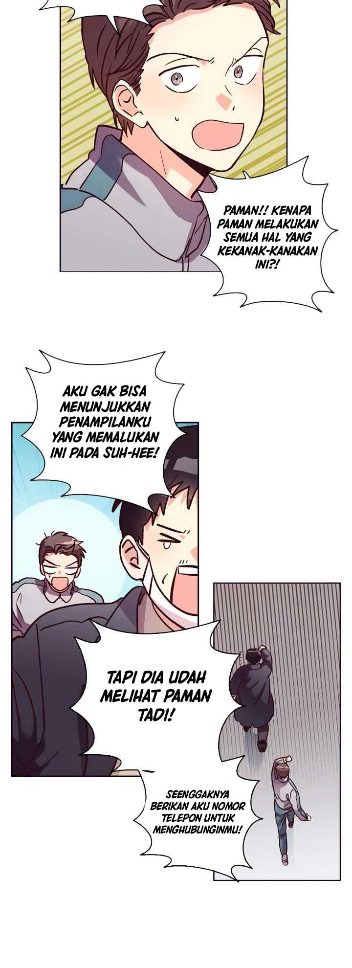 Pride Complex Bab 23.1 halaman 10
