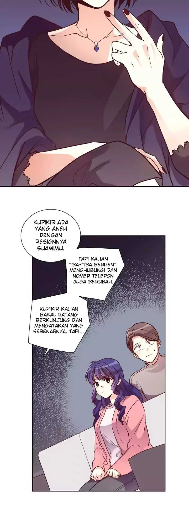 Pride Complex Bab 23.2 halaman 10