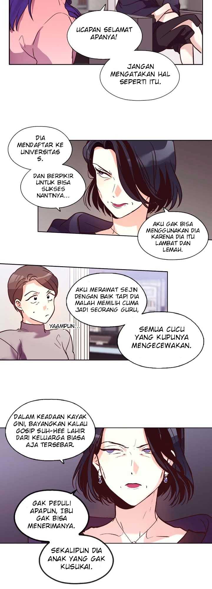 Pride Complex Bab 24.1 halaman 6