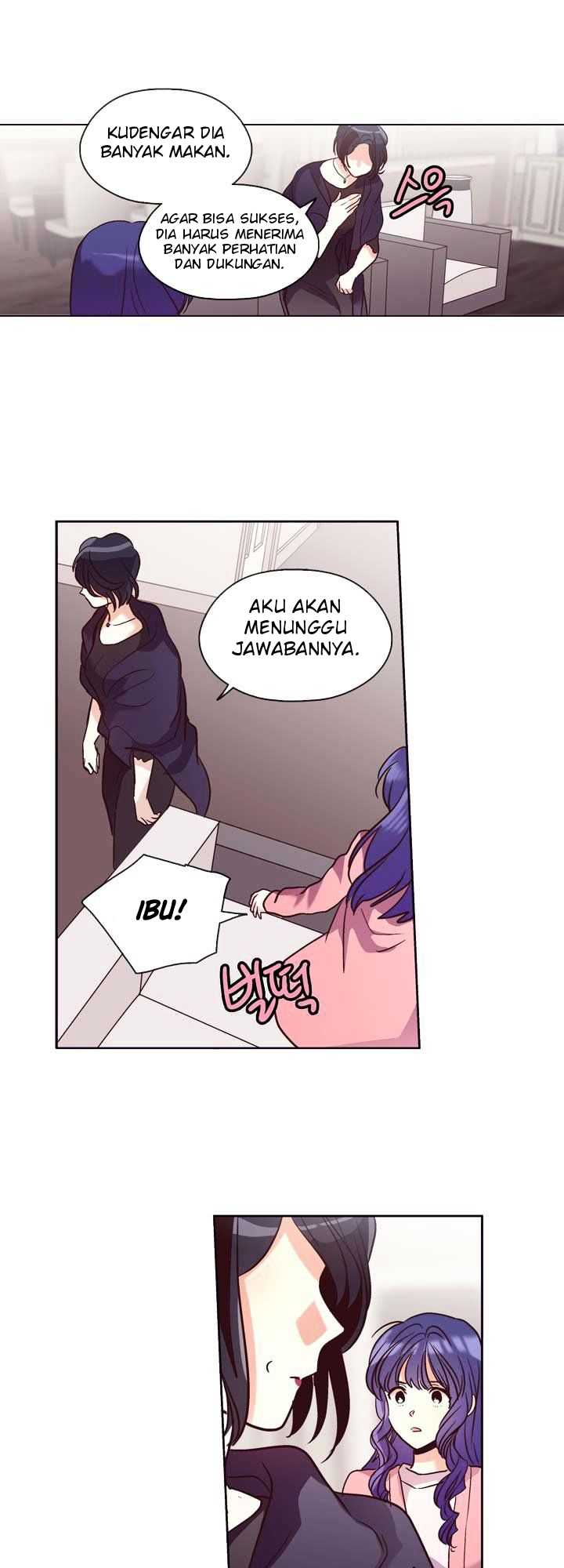 Pride Complex Bab 24.1 halaman 8