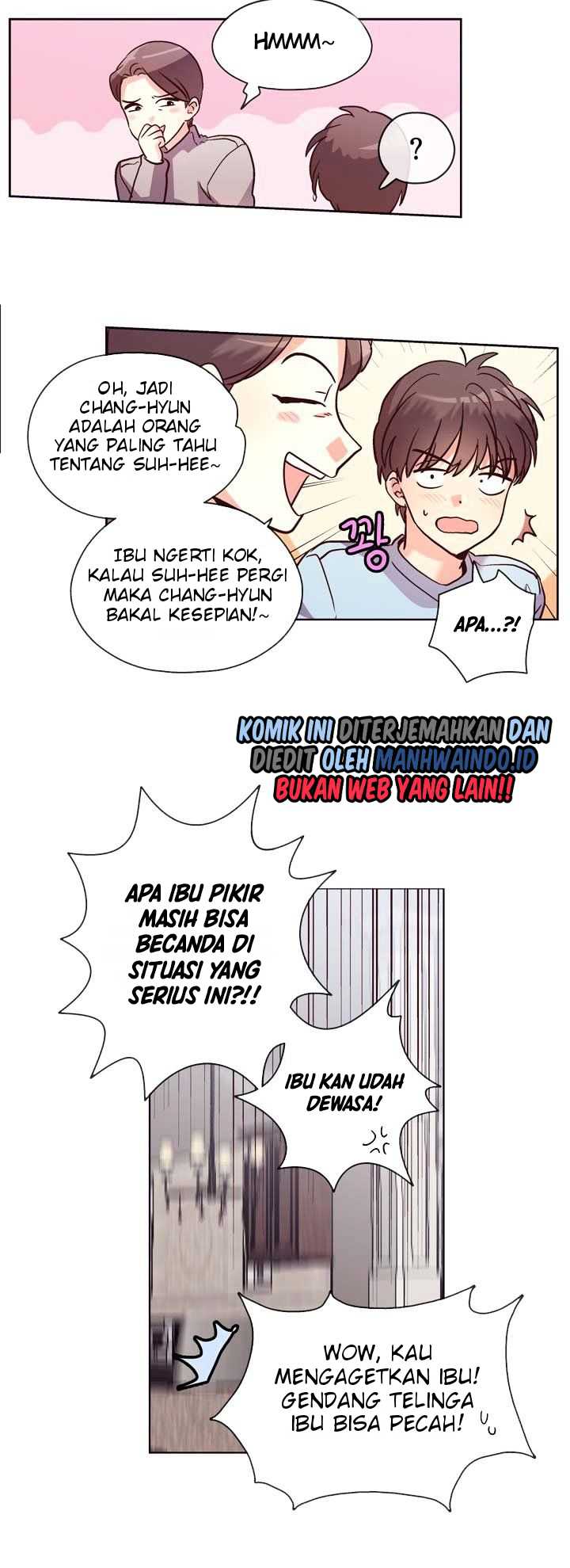 Pride Complex Bab 24.1 halaman 13