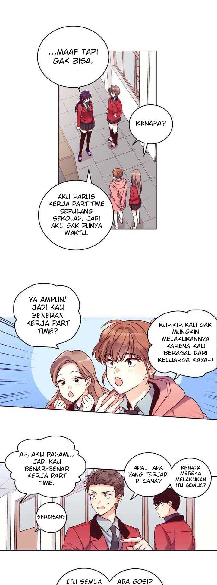 Pride Complex Bab 24.2 halaman 2