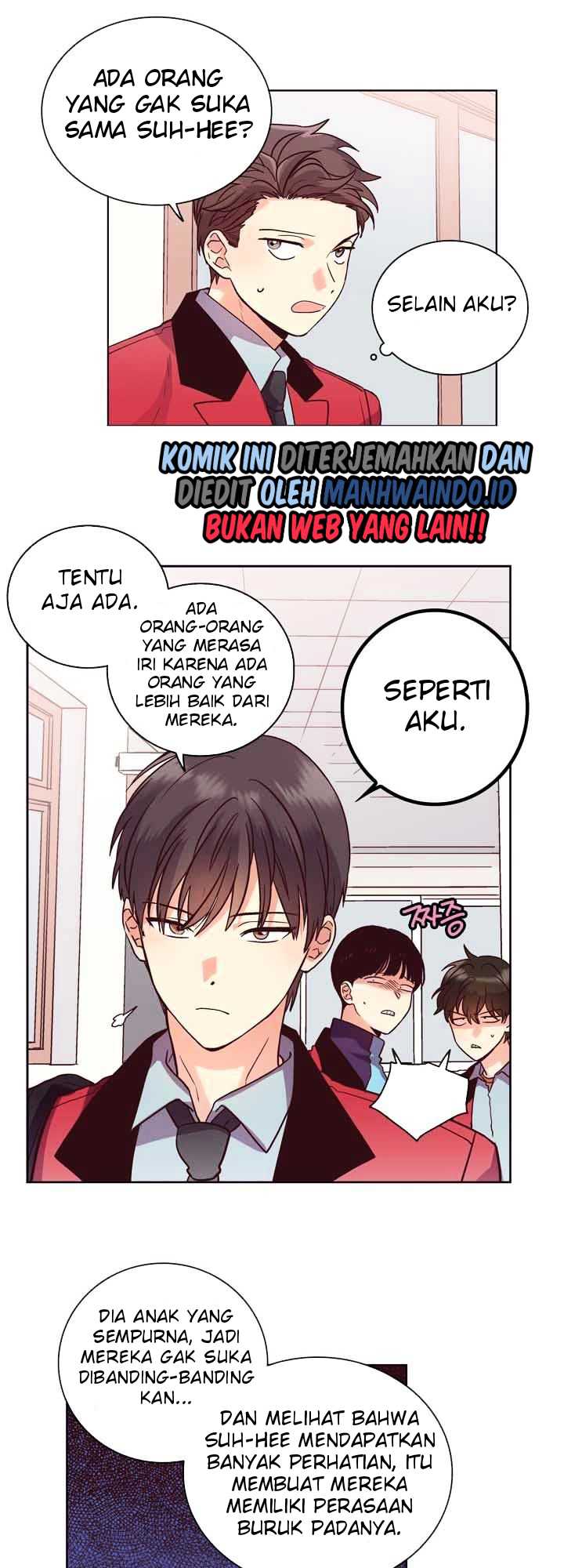 Pride Complex Bab 24.2 halaman 5
