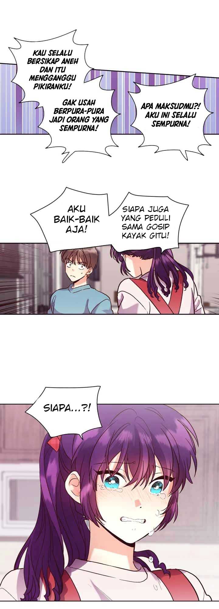 Pride Complex Bab 24.2 halaman 14
