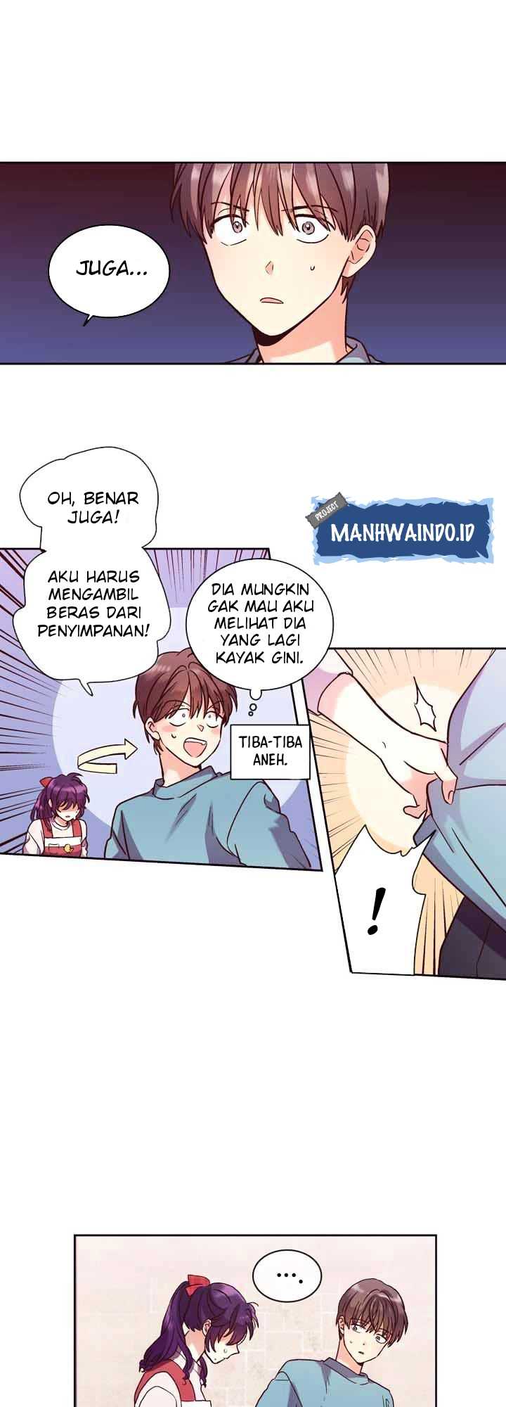 Pride Complex Bab 24.2 halaman 15