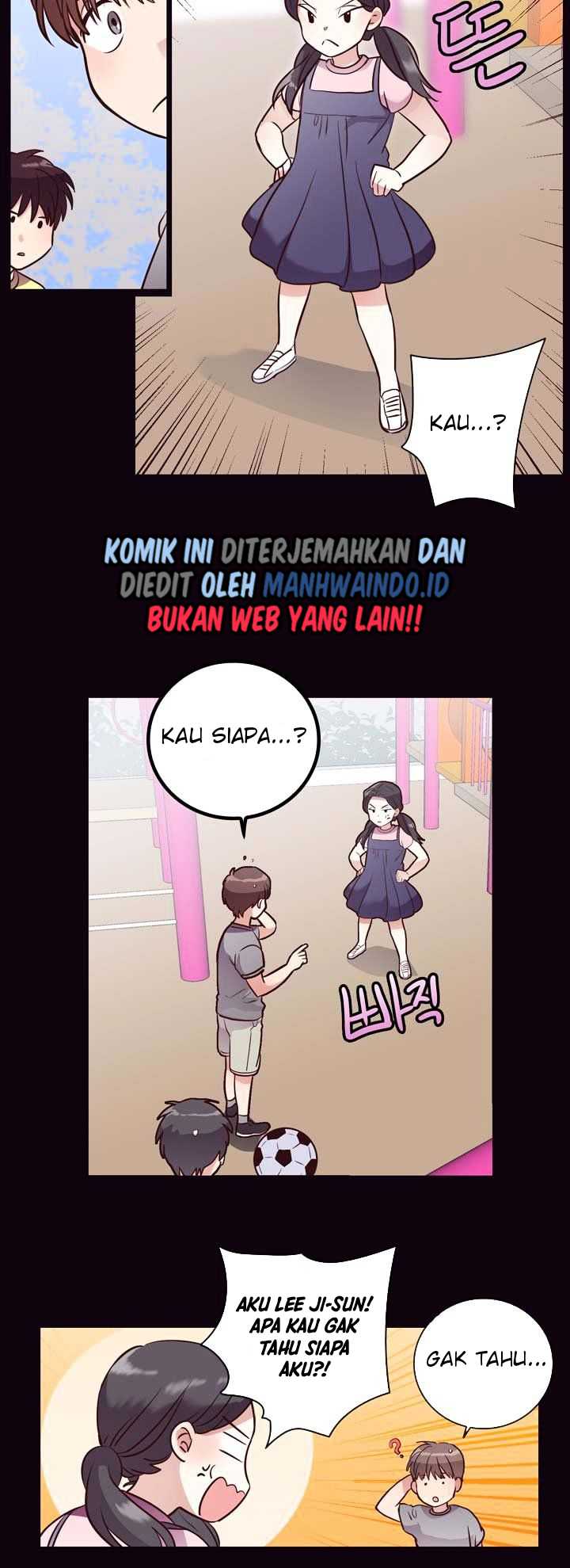 Pride Complex Bab 25.2 halaman 13