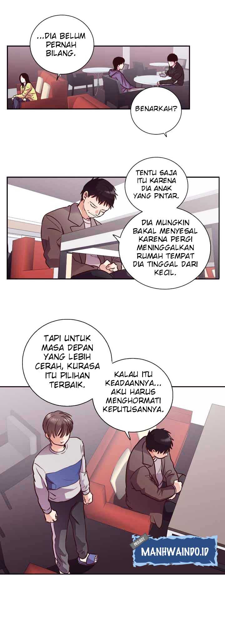 Pride Complex Bab 26.1 halaman 11