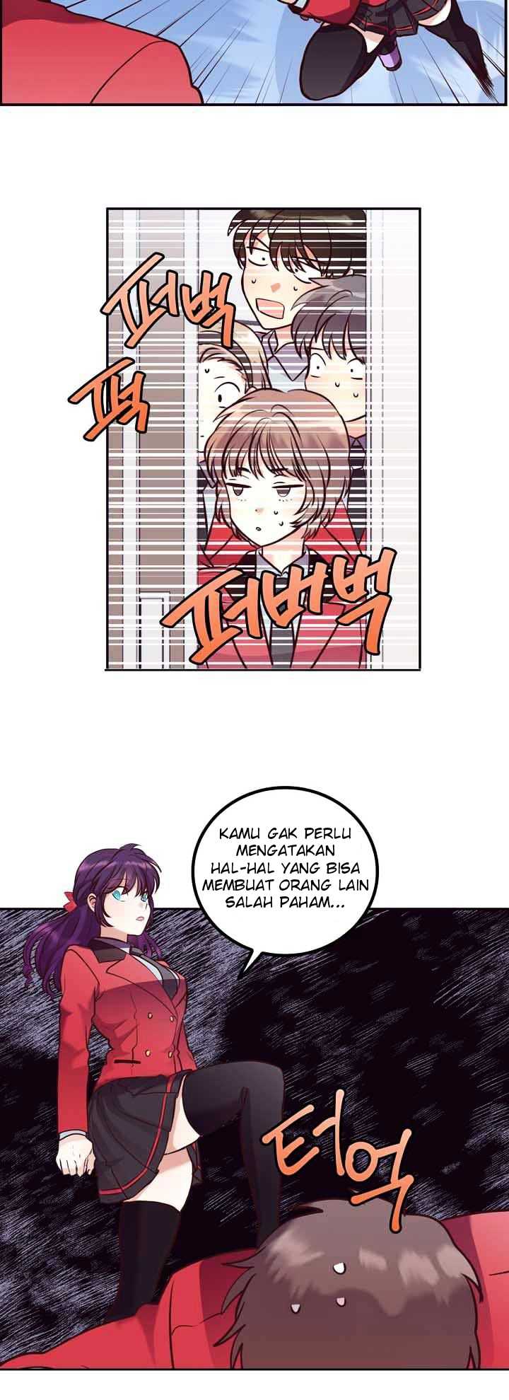 Pride Complex Bab 26.2 halaman 10