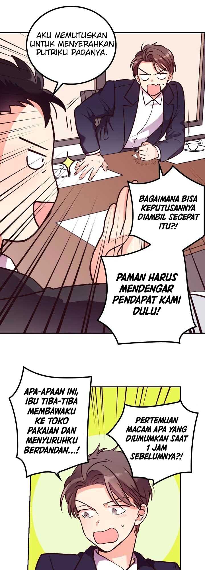 Pride Complex Bab 28.1 halaman 5