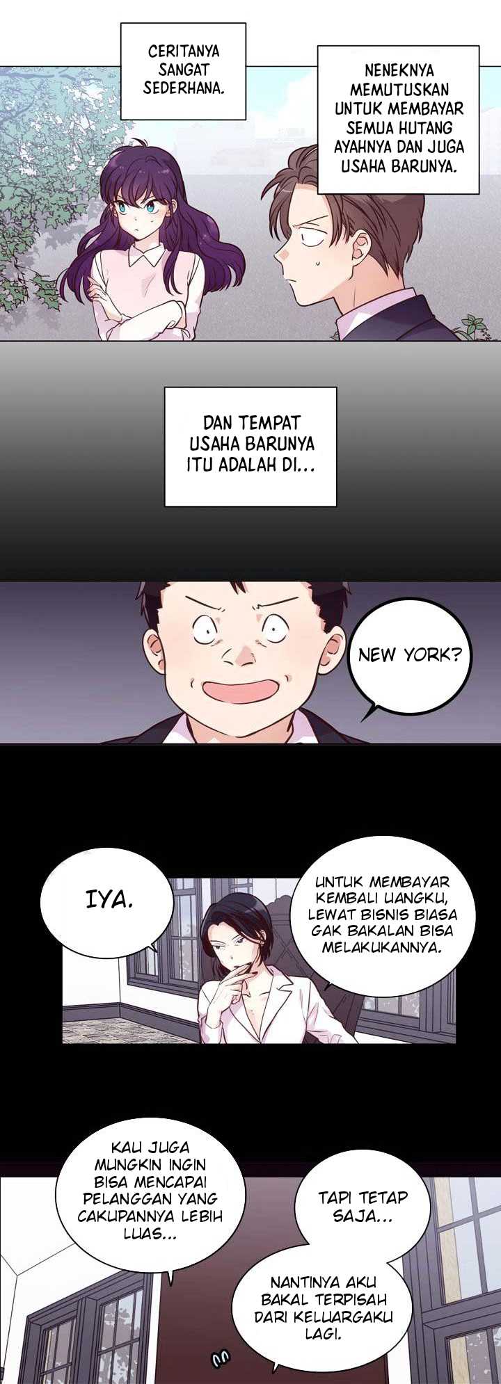 Pride Complex Bab 28.2 halaman 2