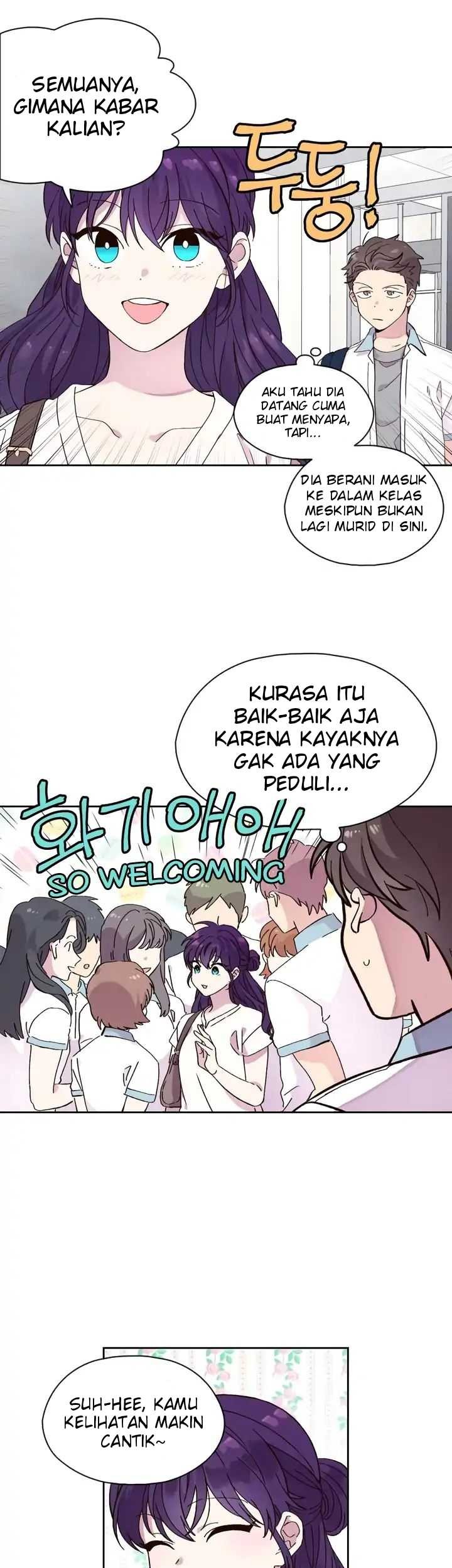 Pride Complex Bab 30 halaman 37