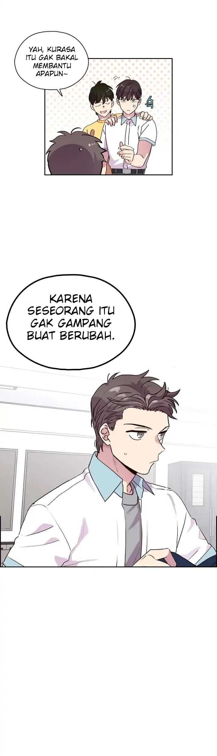 Pride Complex Bab 30 halaman 43