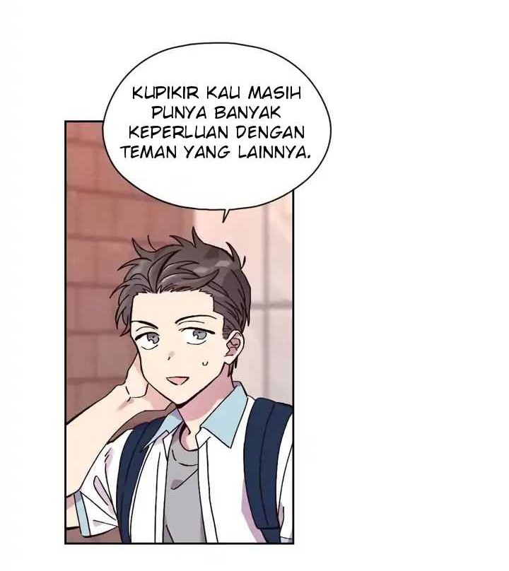 Pride Complex Bab 30 halaman 47