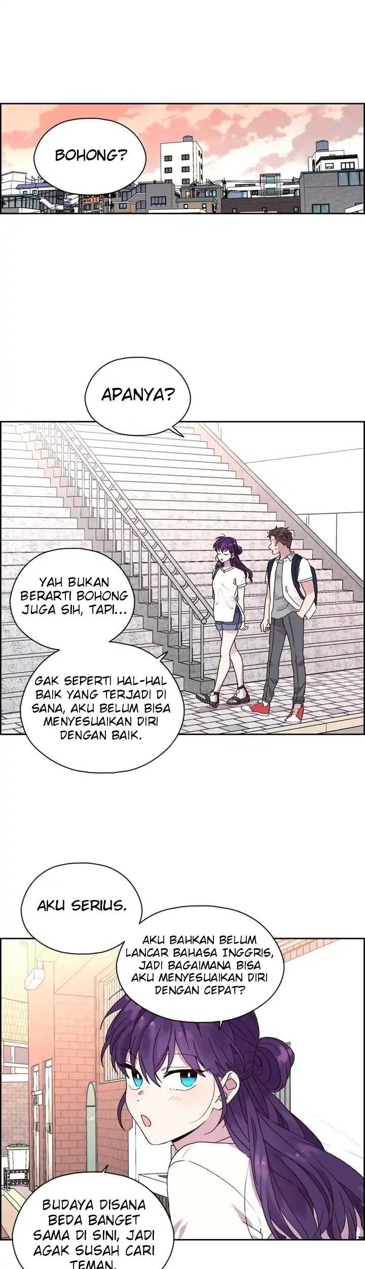 Pride Complex Bab 30 halaman 52