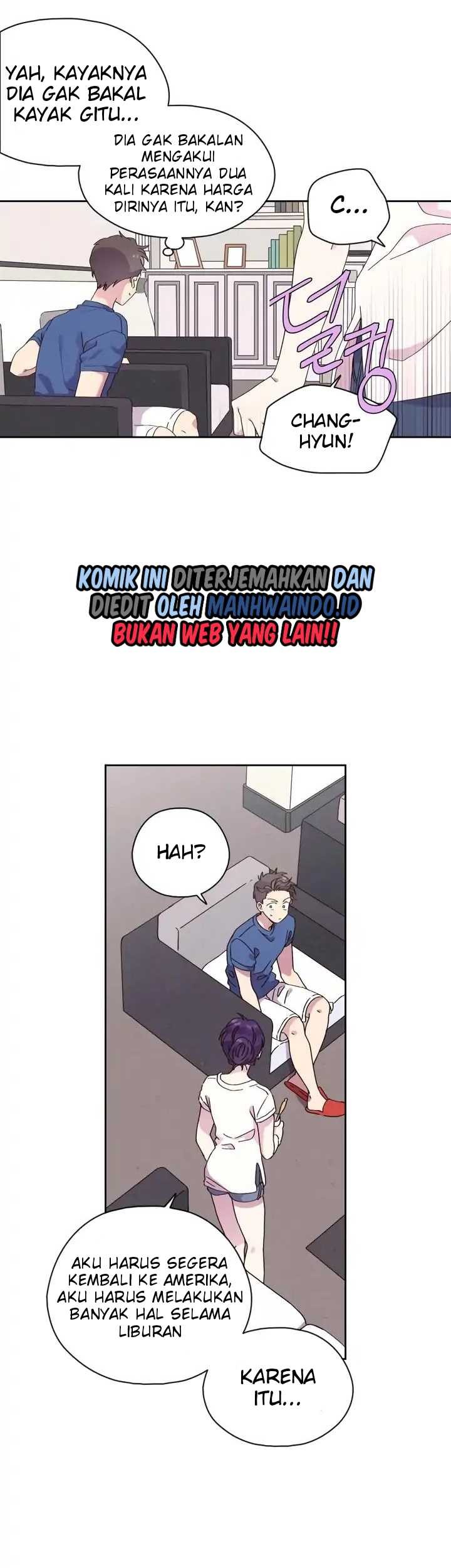 Pride Complex Bab 30 halaman 75