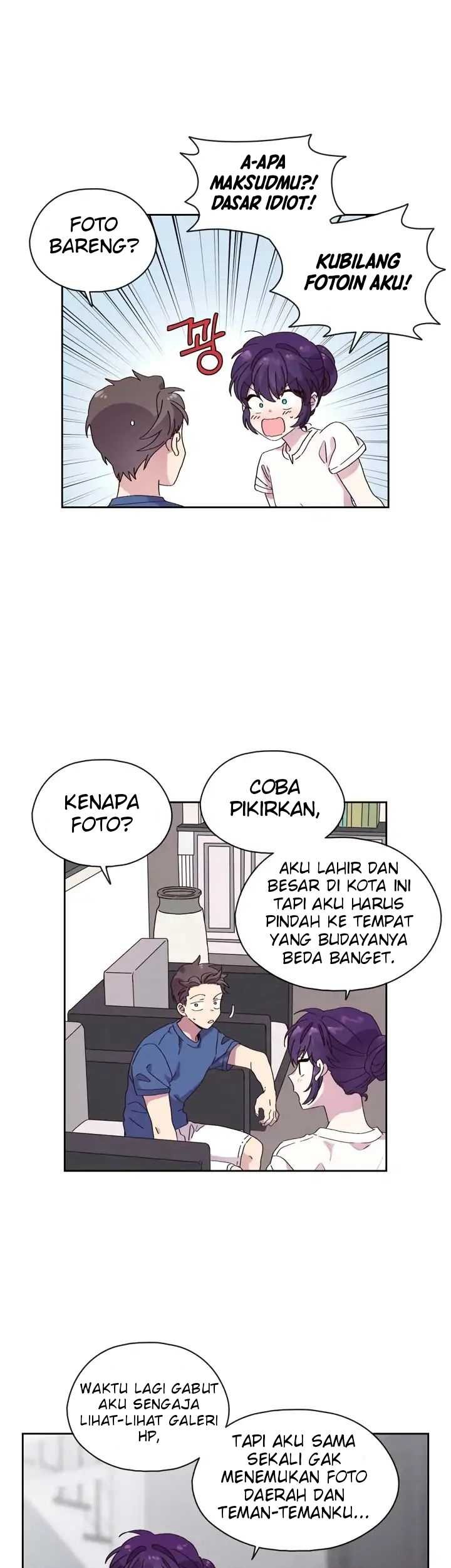 Pride Complex Bab 30 halaman 81