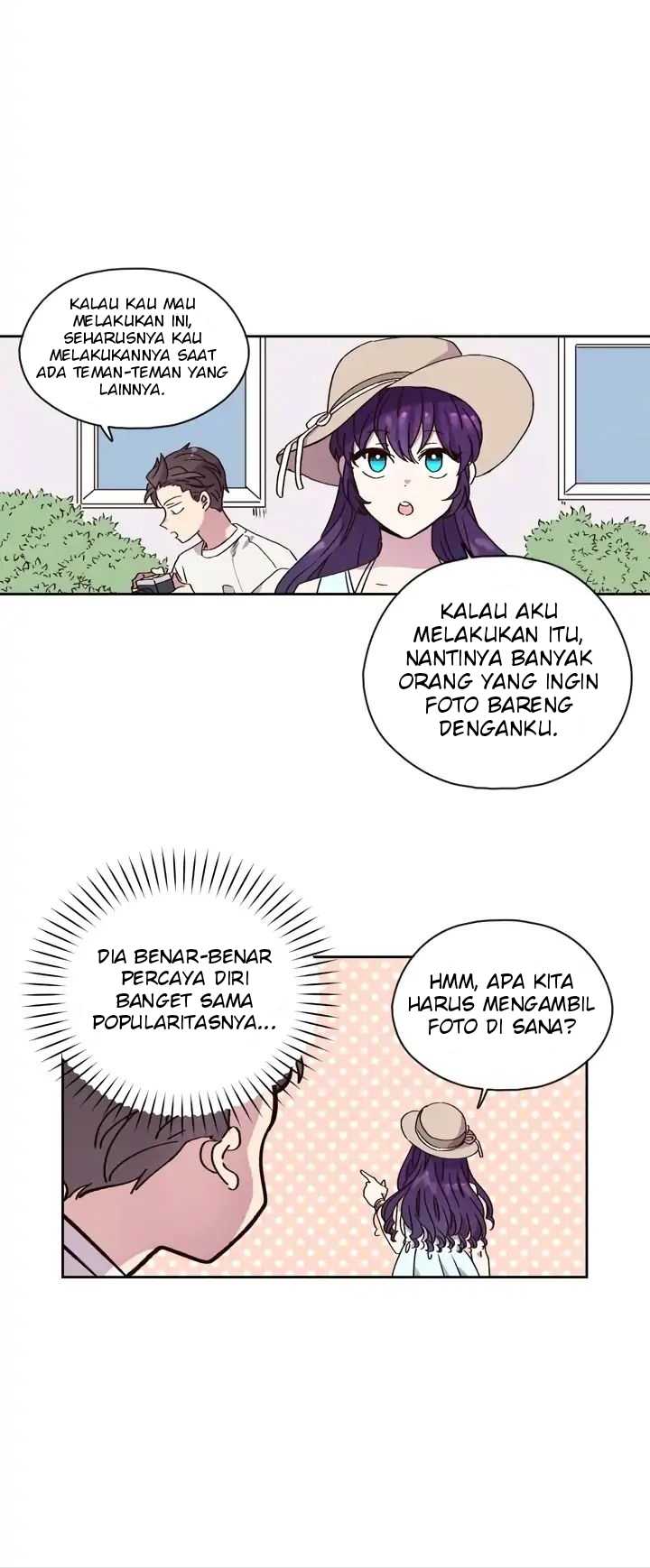Pride Complex Bab 30 halaman 87