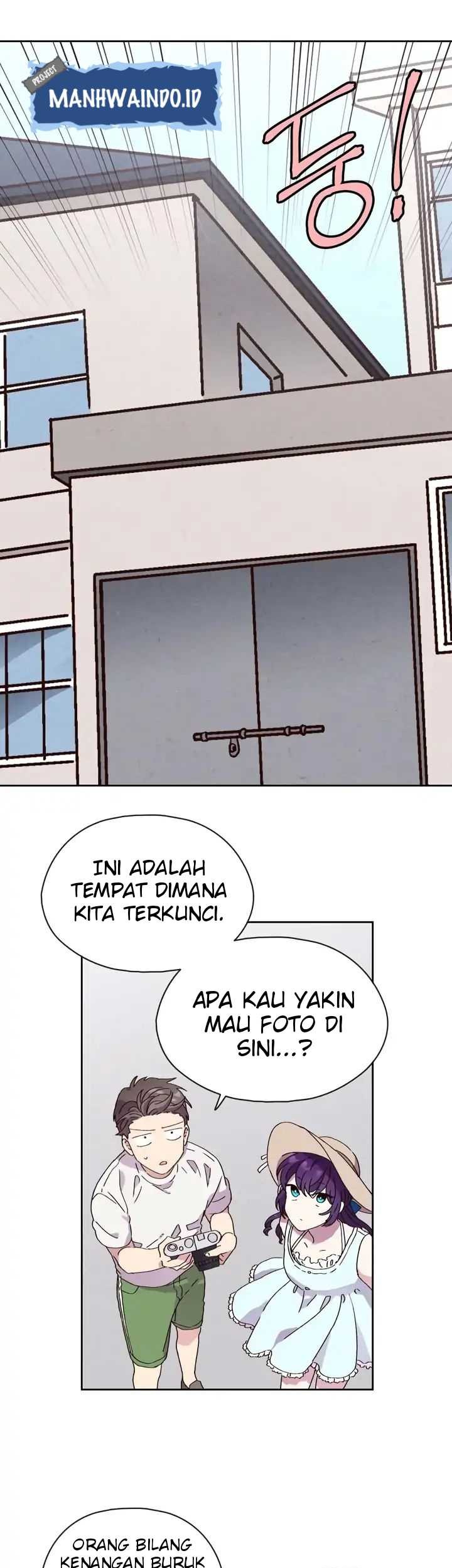Pride Complex Bab 30 halaman 88