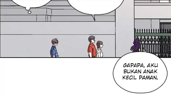 Pride Complex Bab 30 halaman 97