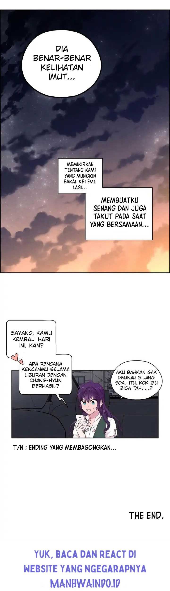 Pride Complex Bab 30 halaman 107