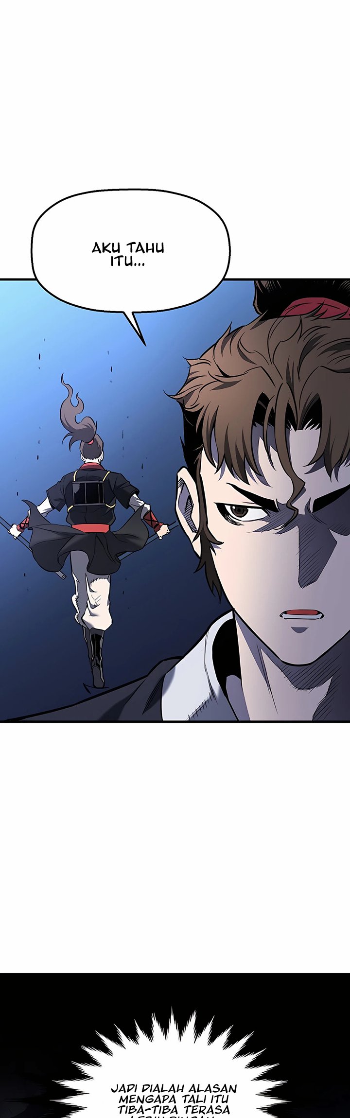 Pride Of The Blade chapter 07 halaman 44