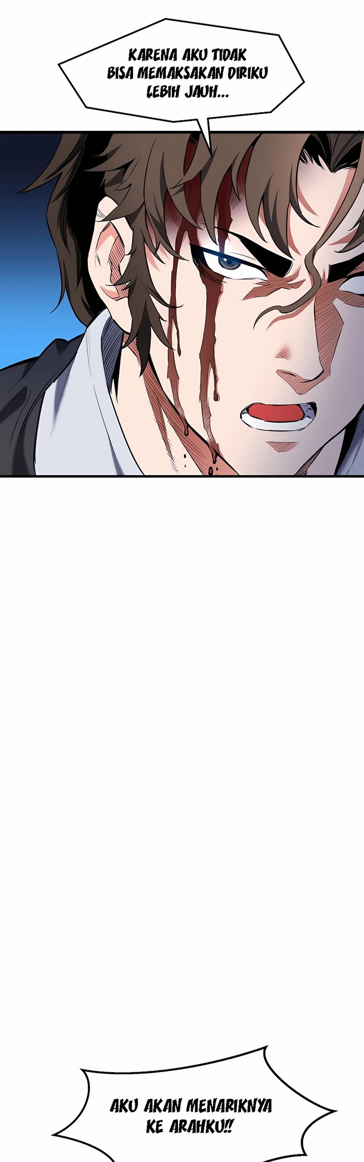Pride Of The Blade chapter 08 halaman 32