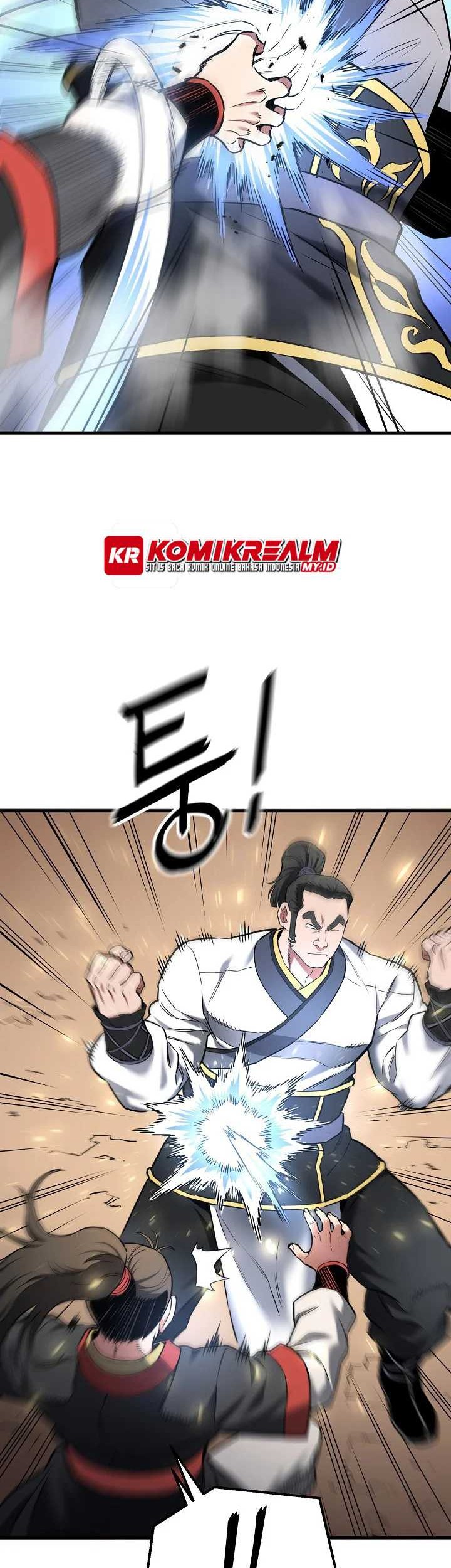 Pride Of The Blade chapter 13 halaman 5