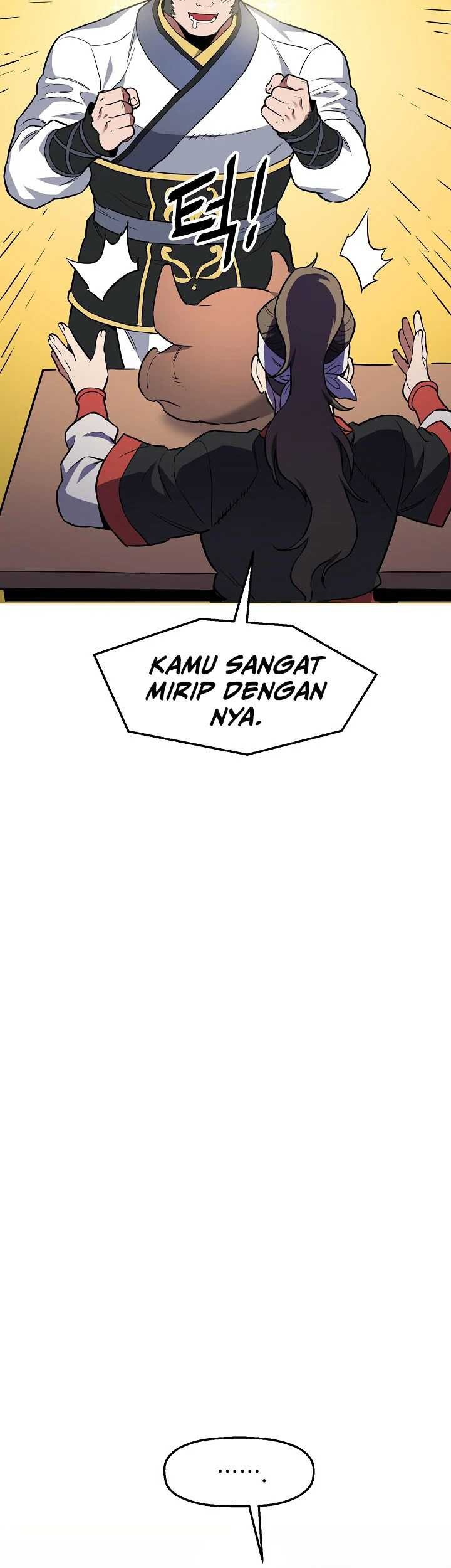 Pride Of The Blade chapter 13 halaman 32