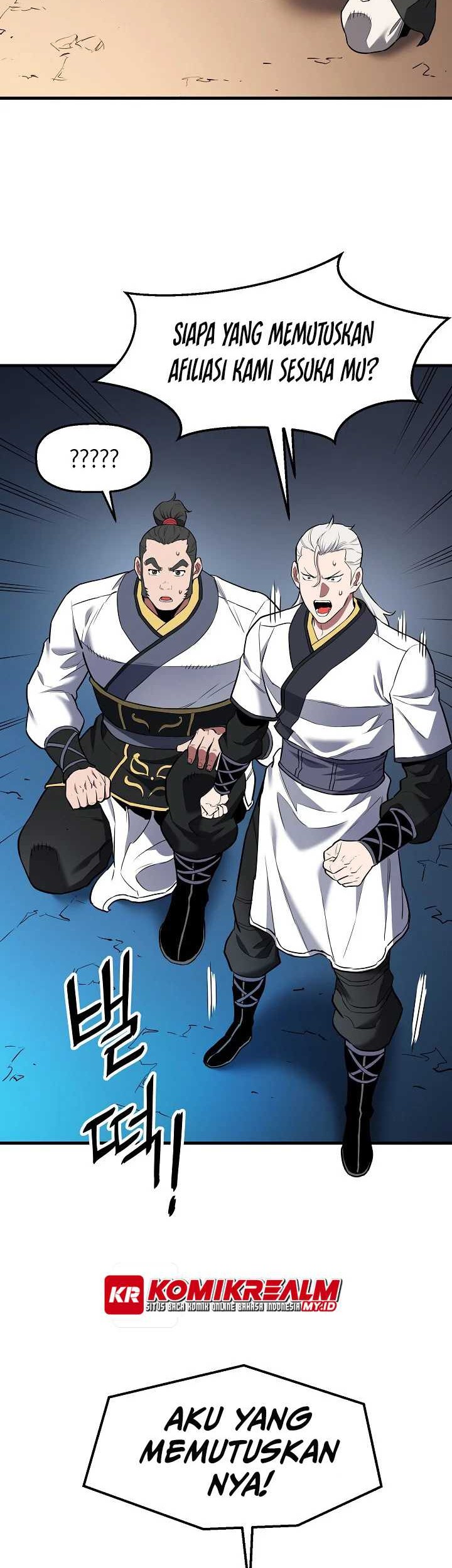 Pride Of The Blade chapter 13 halaman 44