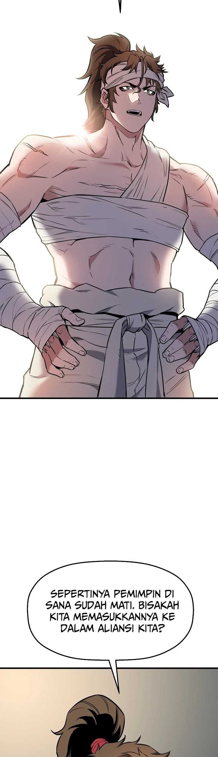 Pride Of The Blade chapter 13 halaman 45