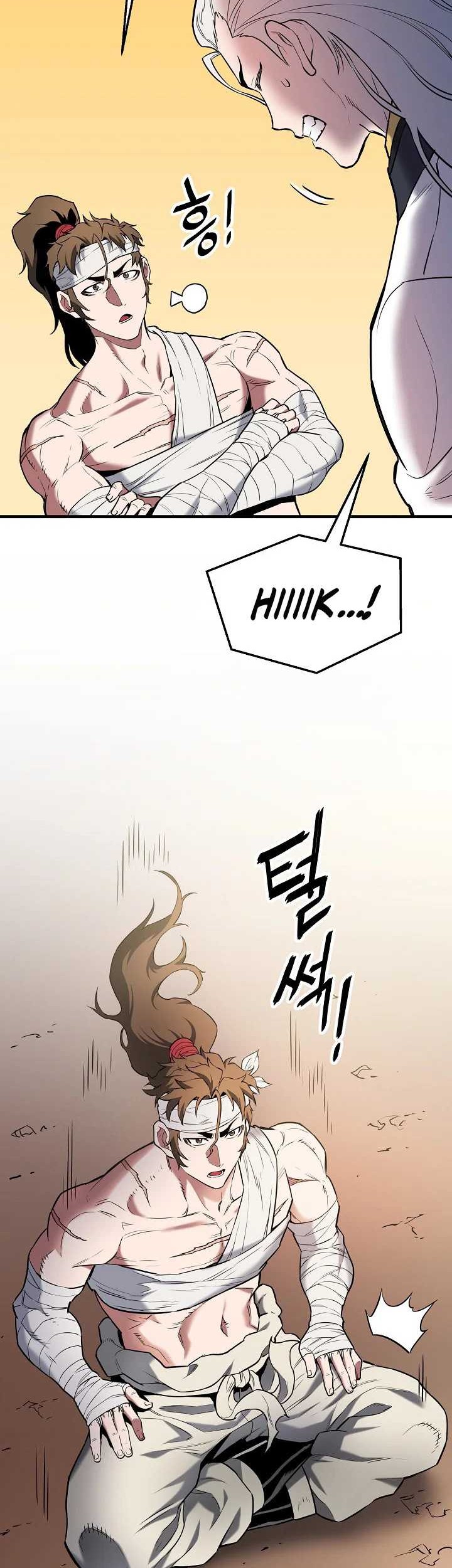 Pride Of The Blade chapter 13 halaman 48