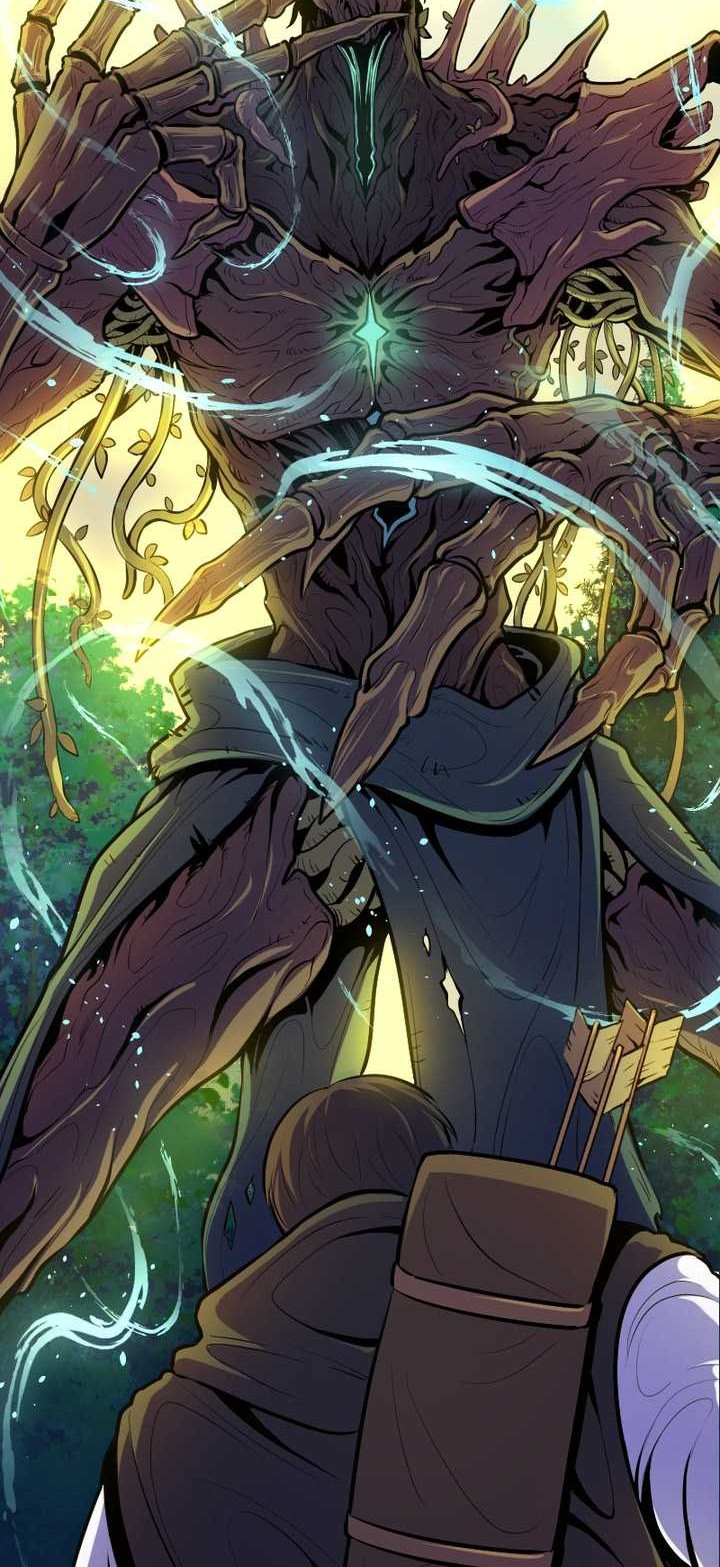 Primal Hunter Bab 01 halaman 5