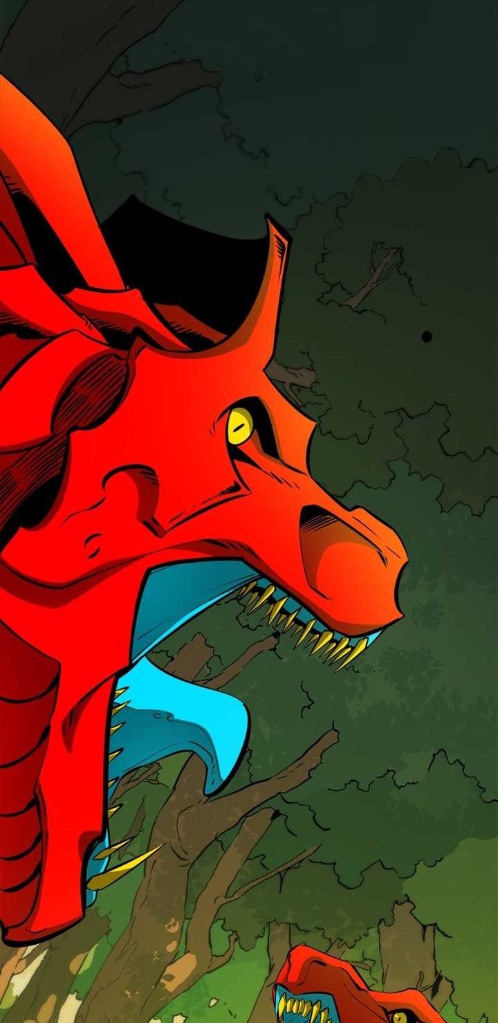 Primal Hunter Bab 01 halaman 55