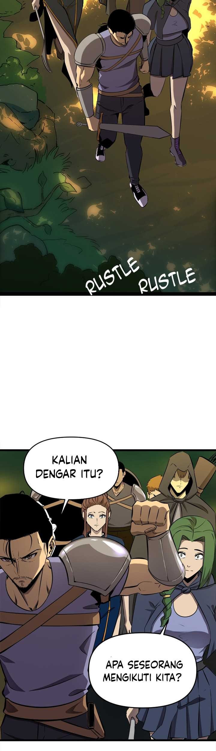 Primal Hunter Bab 01 halaman 70