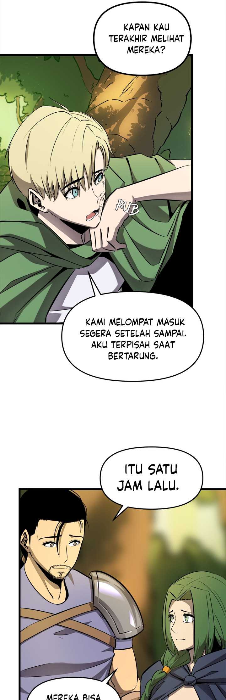 Primal Hunter Bab 01 halaman 74
