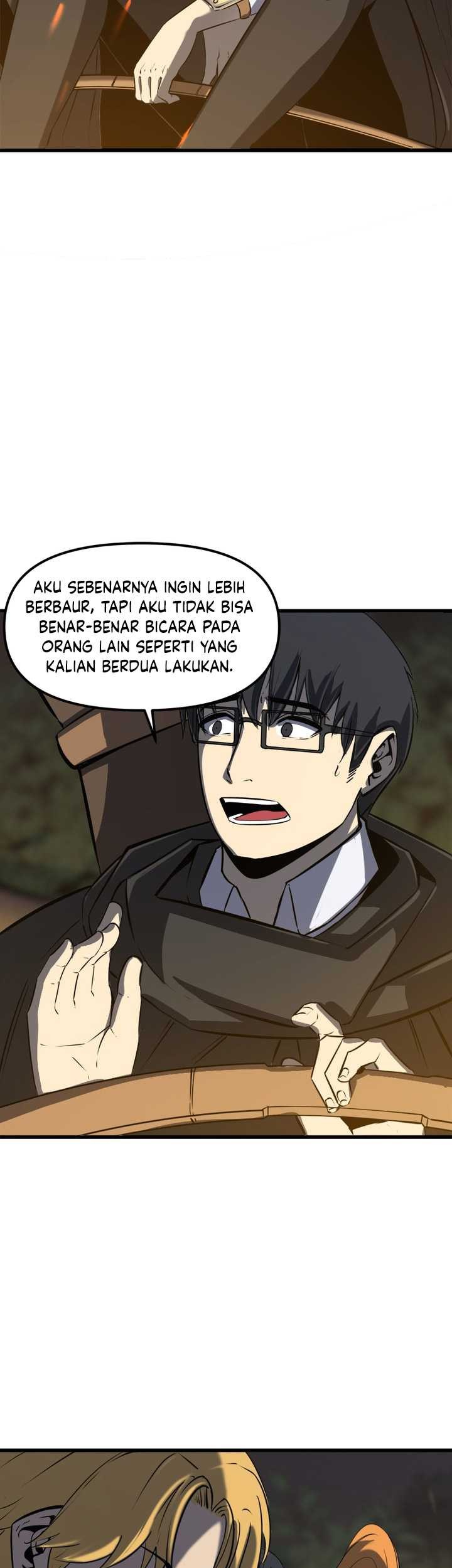 Primal Hunter Bab 02 halaman 16