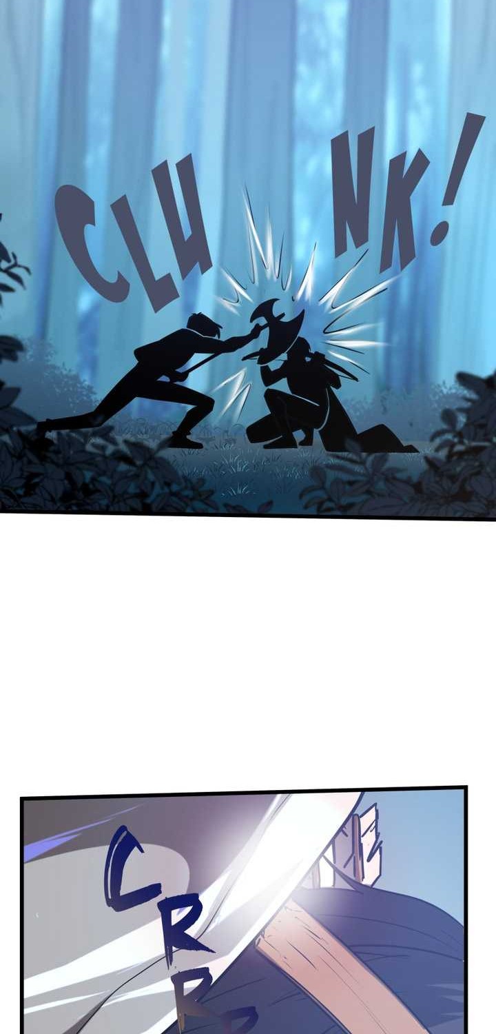 Primal Hunter Bab 02 halaman 45