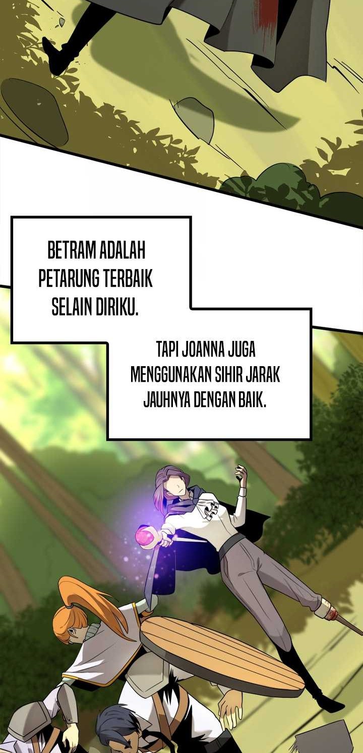 Primal Hunter Bab 03 halaman 39
