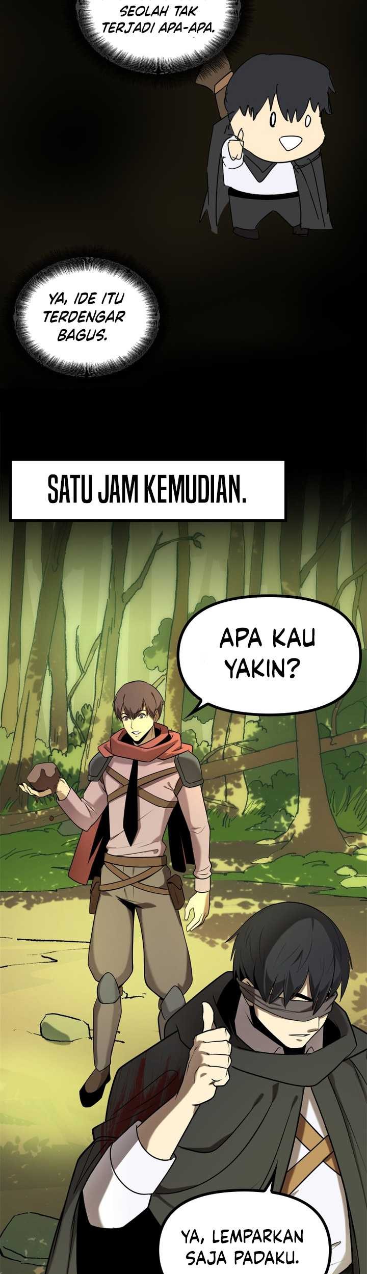Primal Hunter Bab 03 halaman 44