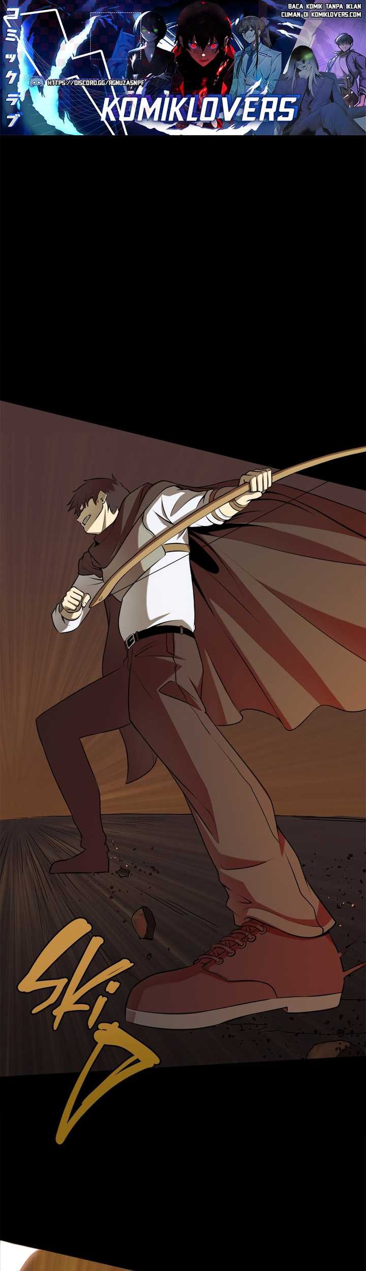 Primal Hunter Bab 04 halaman 2
